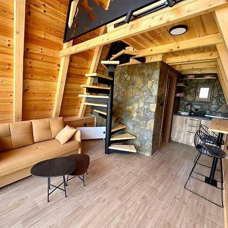 Vikendice Itana Villa ชาเบลียค ภายนอก รูปภาพ