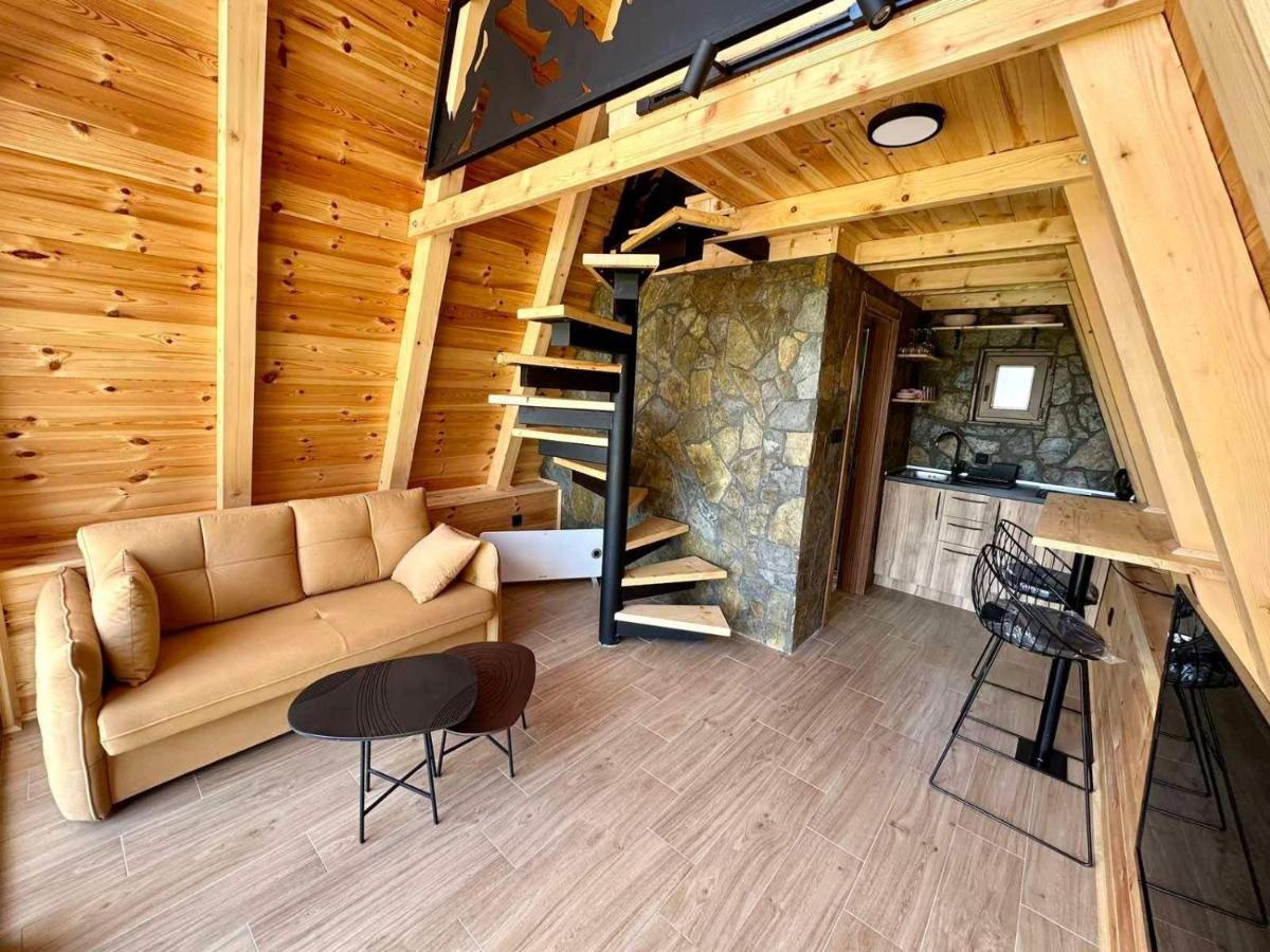Vikendice Itana Villa ชาเบลียค ภายนอก รูปภาพ