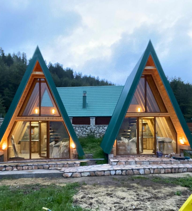 Vikendice Itana Villa ชาเบลียค ห้อง รูปภาพ