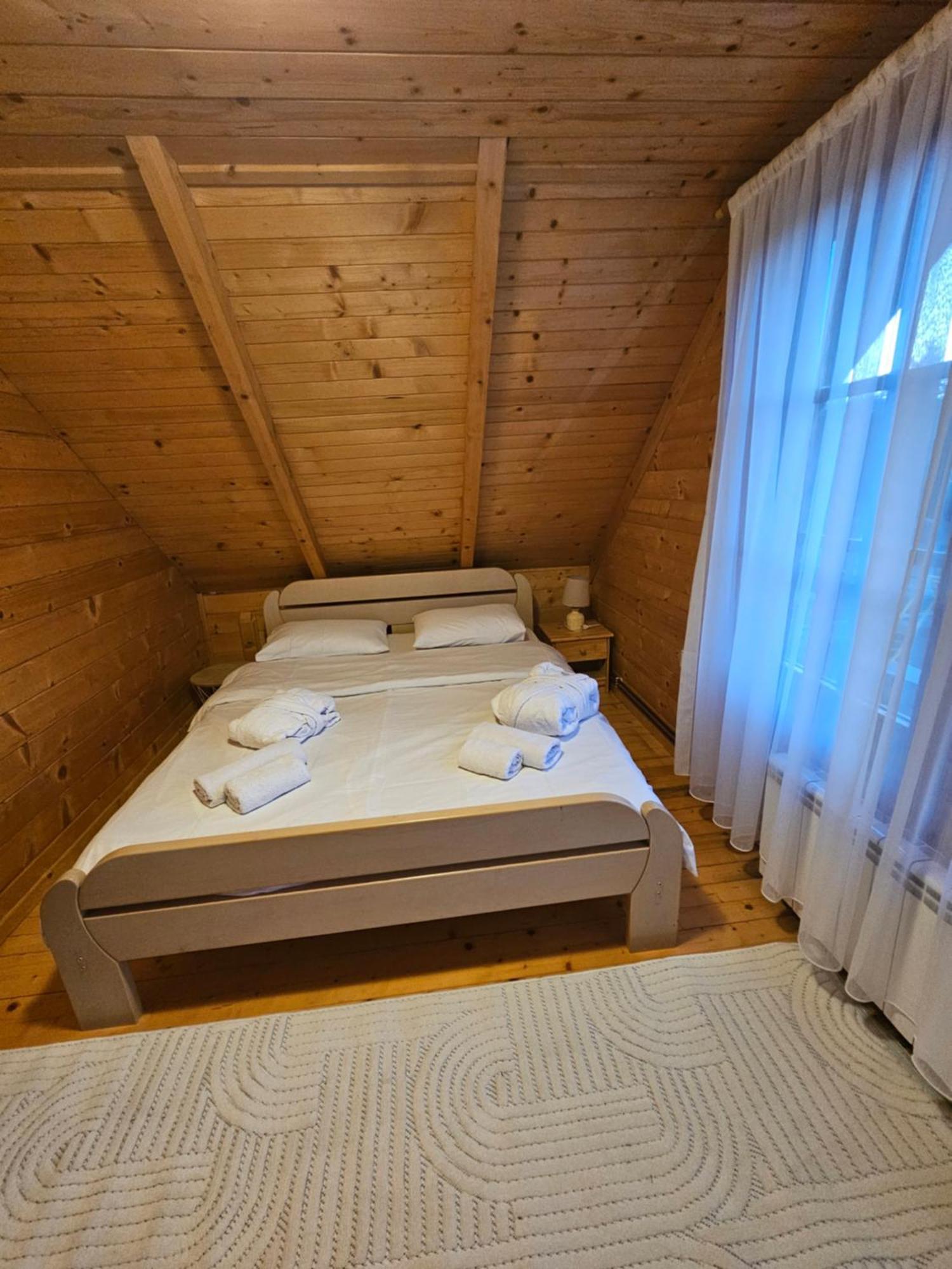 Vikendice Itana Villa ชาเบลียค ห้อง รูปภาพ
