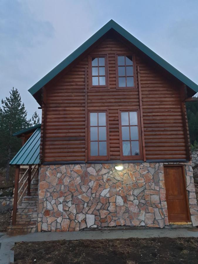 Vikendice Itana Villa ชาเบลียค ภายนอก รูปภาพ
